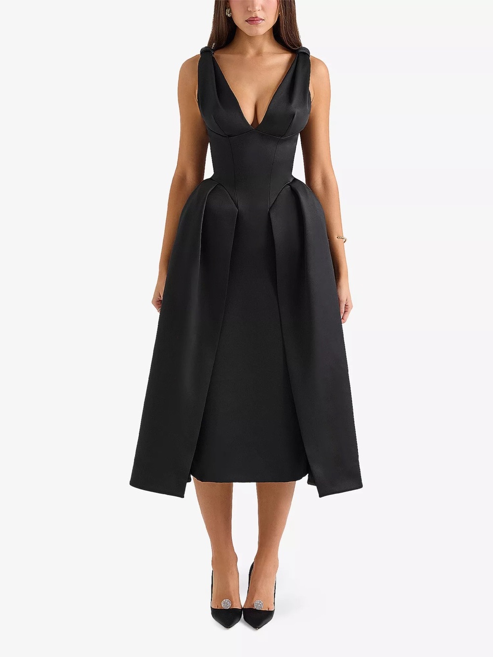 Black House Of CB 'Paloma'- medium
